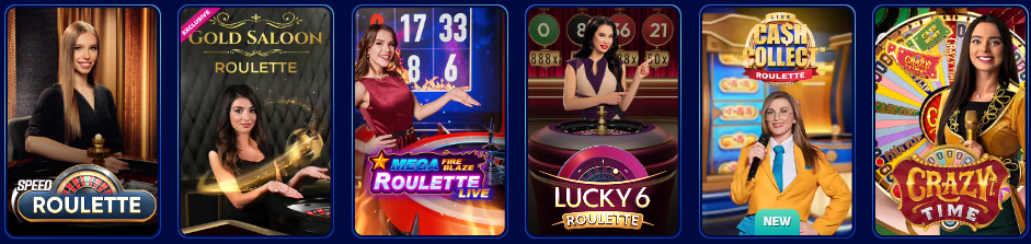 live wonaco casino